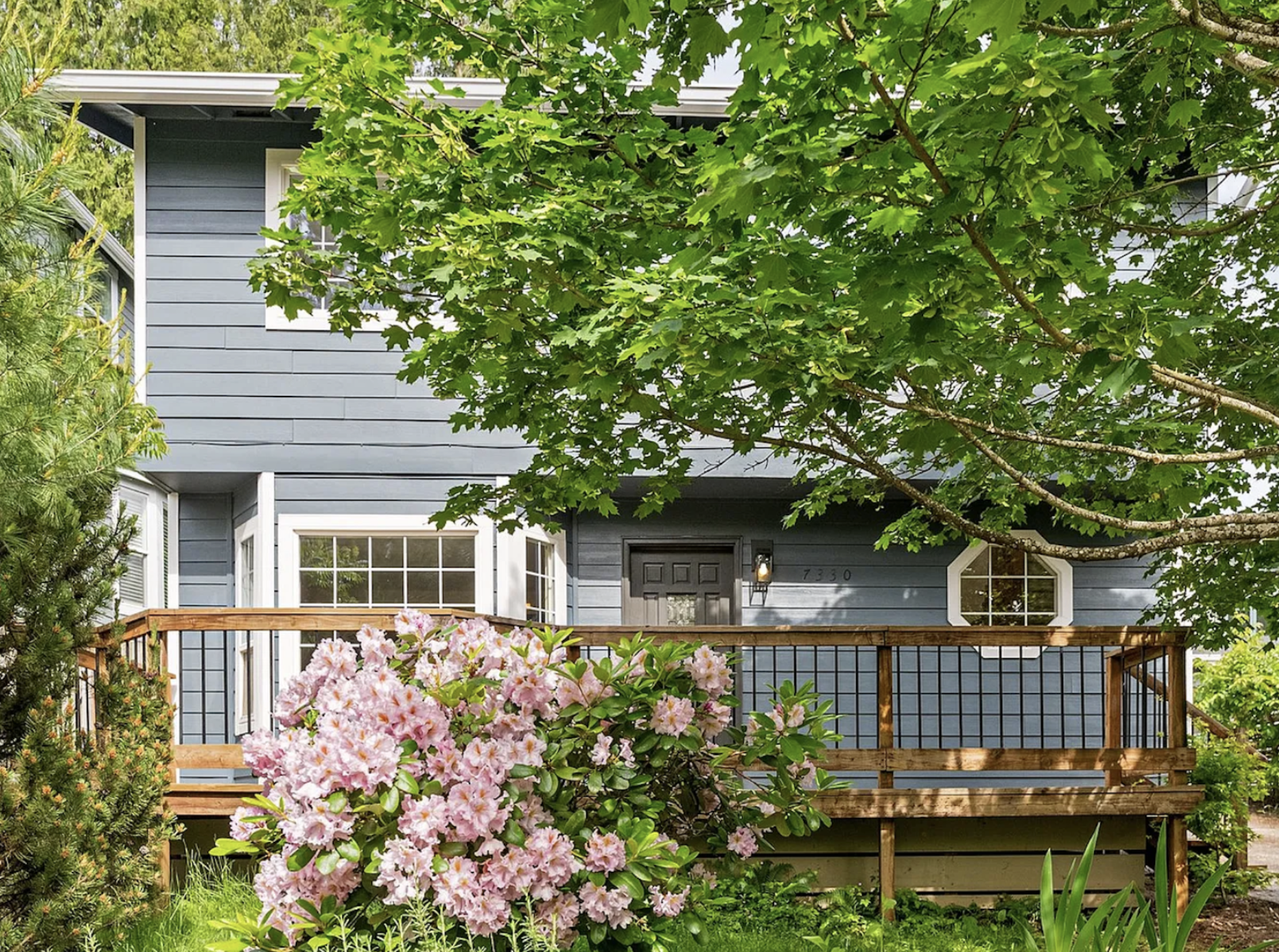 Finding the Right Home in Multnomah Village: A Win in a Competitive Portland Market